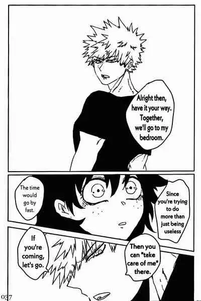 Soshite Kyoku wa yamanai | The Melody Which Ceases to End