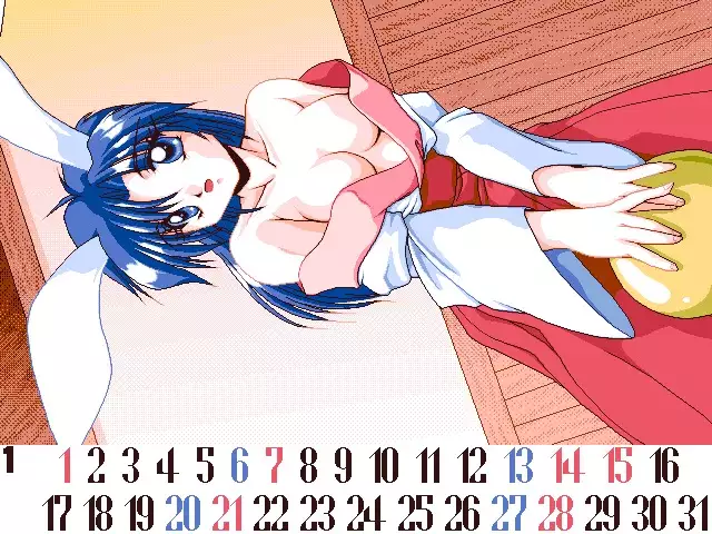 Sailor Bunny Gashuu Sono Ichi