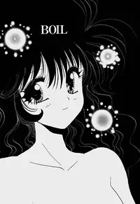 [Hoshiai Hilo] Shoujo Soushitsu