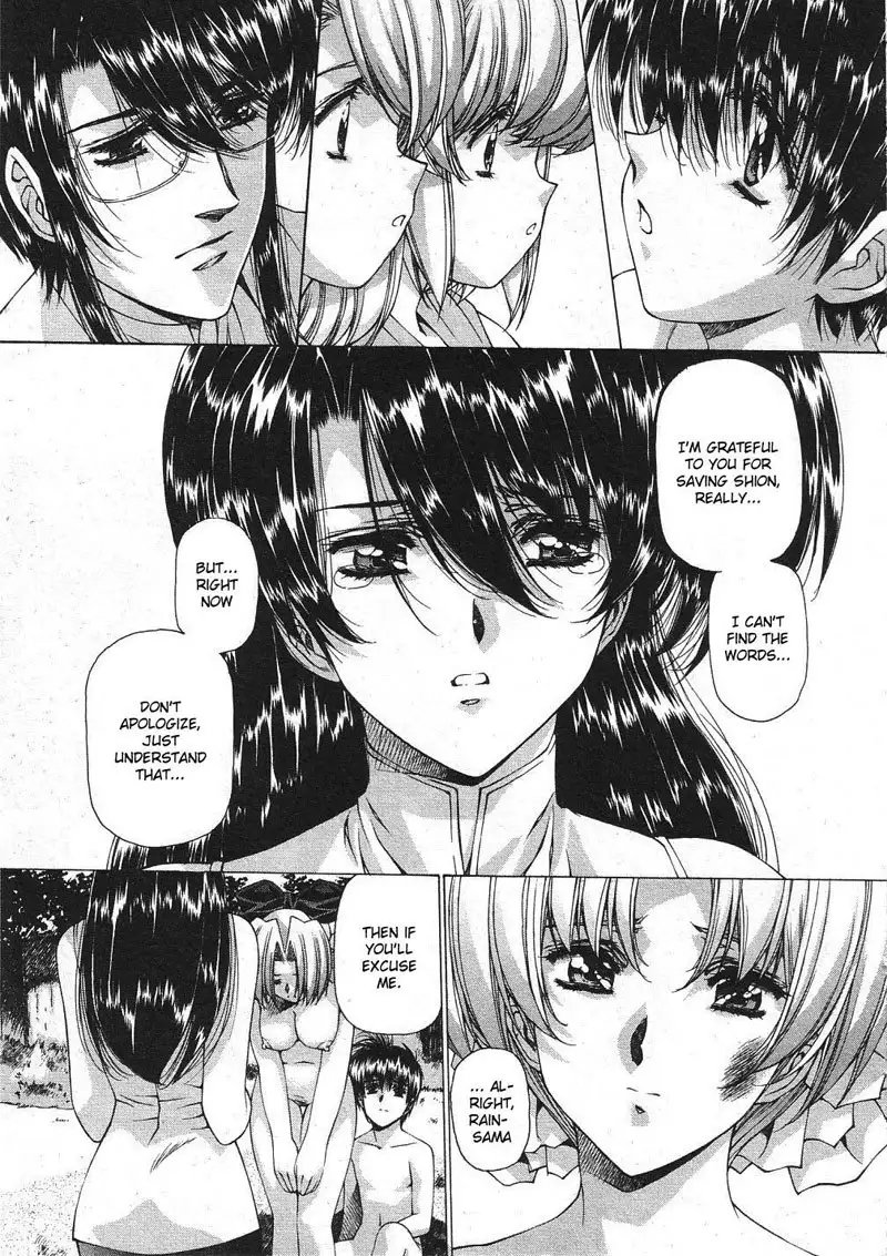 Vampire Master Vol3 - Night32