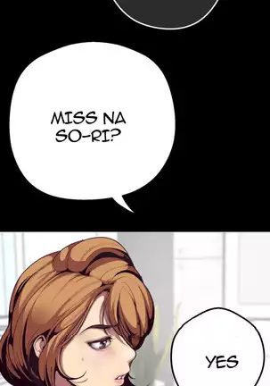 A Wonderful New World Ch.7/?