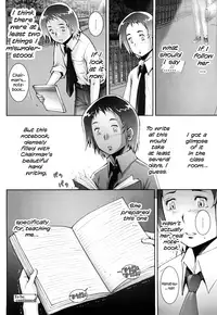 [Sengoku-kun] Haguringu | Love Maneuvering Ch. 1-4 [English] [EHCOVE]