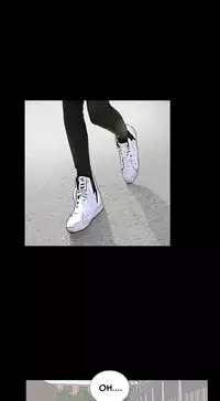 Missing Ch.1-14 (English) (Ongoing)