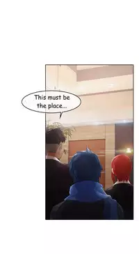 The Matrix Ch.1-7 (English) (Ongoing)