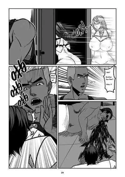 Sparrow 10 [ENG] (GodLetter)