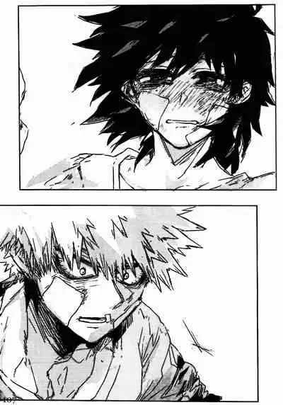 Soshite Kyoku wa yamanai | The Melody Which Ceases to End