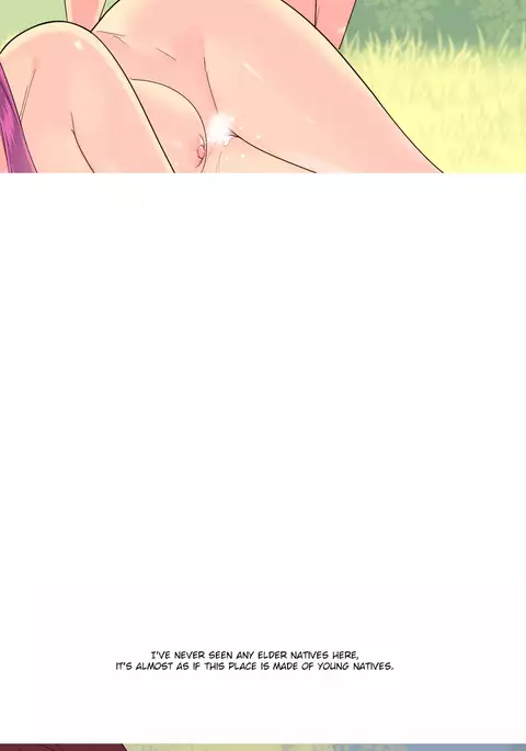 A World That I Rule Ch.01-33