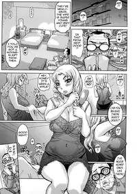 [Kira Hiroyoshi] Scrumptious Wives Ch. 1-8 [English] {Tadanohito}