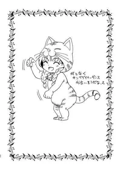 ペーパーとかコピー誌とかいろいろまとめた本