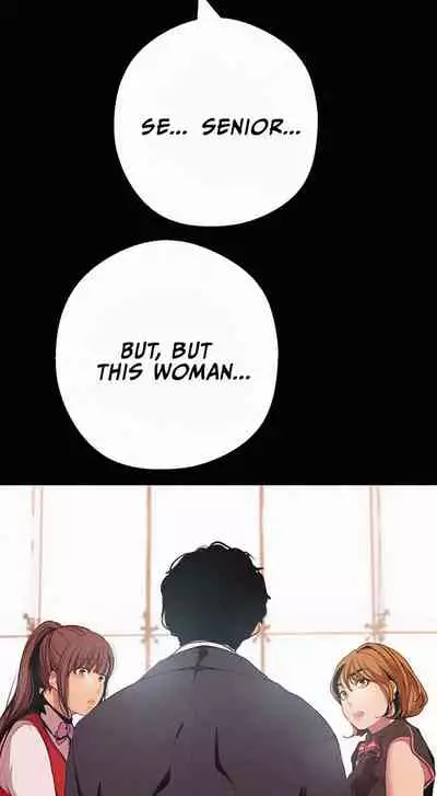 A Wonderful New World Ch.20/?