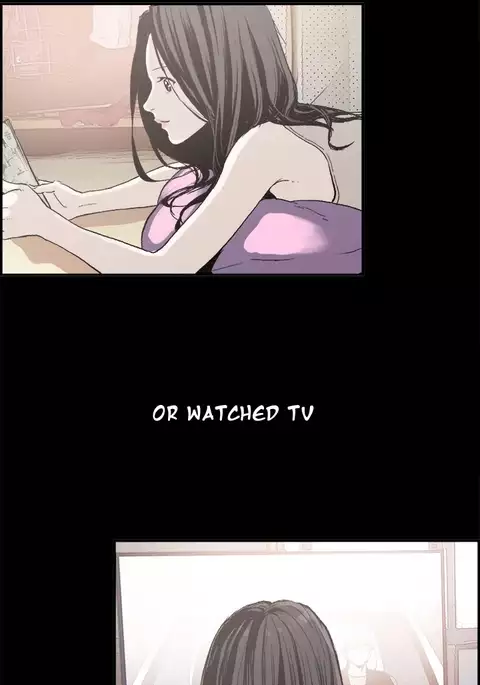 Cohabitation Ch.1-22