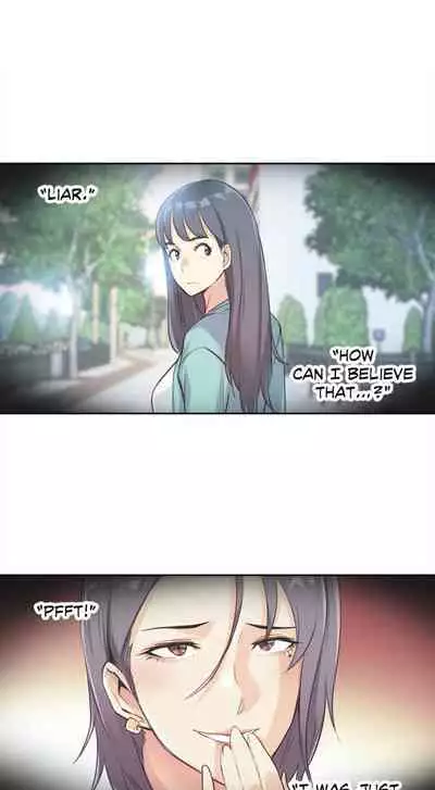 DADDY'S WILD OATS | Surrogate Father Ch. 1-14 [English]