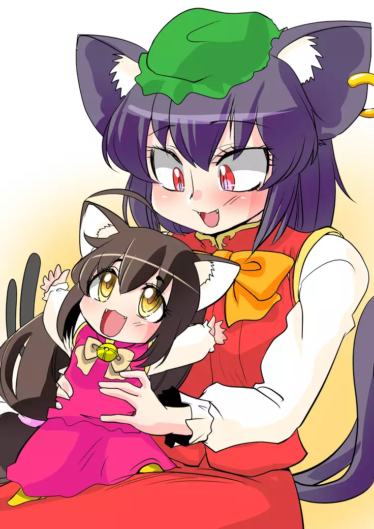 東方リクエストCG集８