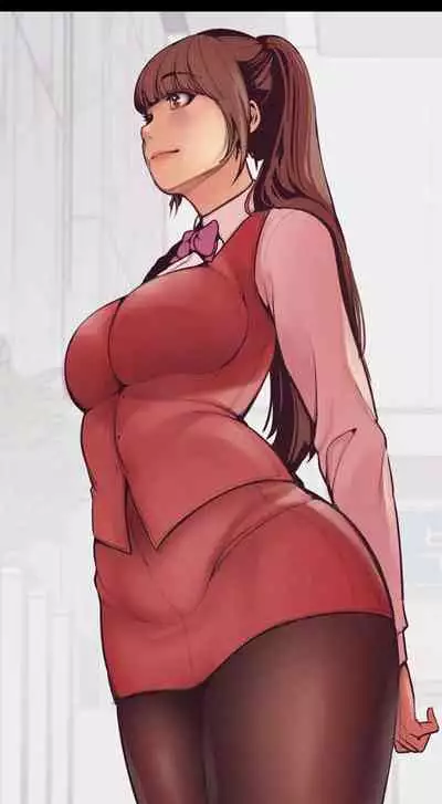 A Wonderful New World Ch.20/?