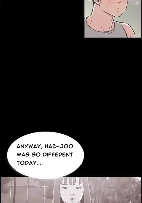 Cohabitation Ch.1-22