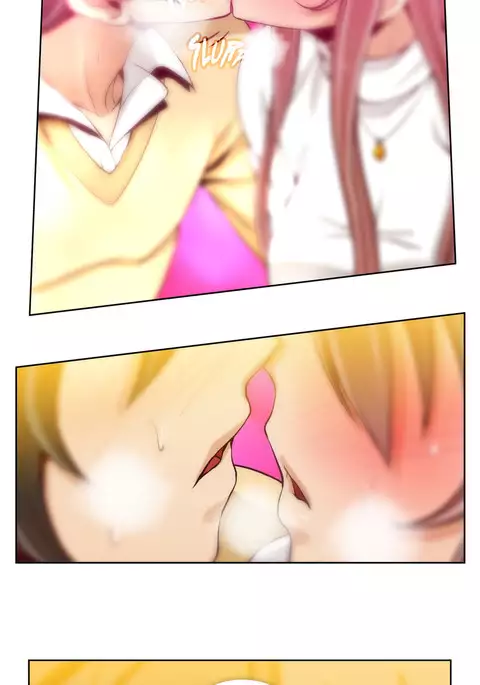 Secret Folder Ch.1-12