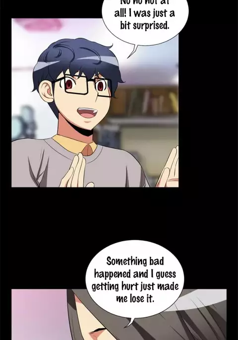 Love Parameter Ch.1-74