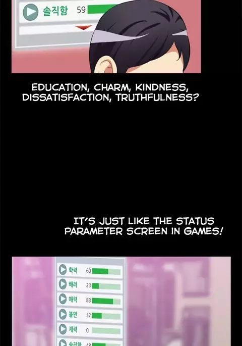 Love Parameter Ch.1-68