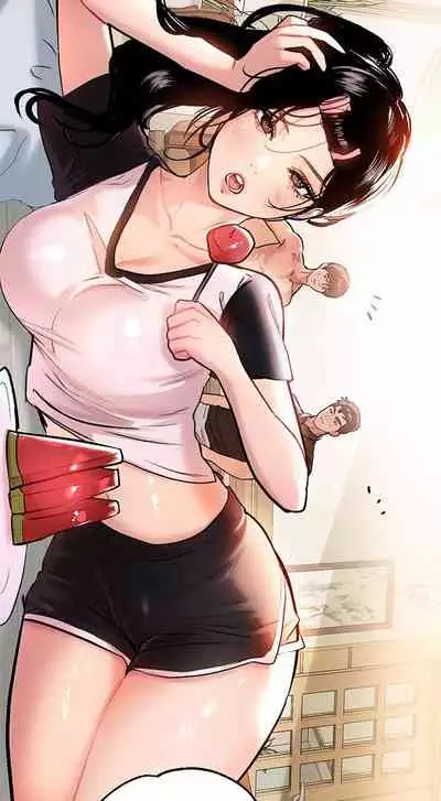 【周日连载】富家女姐姐（作者：NOAH） 第1~19话