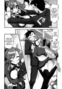 [Kekocha] Datte SUKI Damon (COMIC Megastore 2011-03) [English] [Mikakunin]