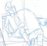 Ben10 Bevin Doujin ケビベンっていうかBevinっていうか【腐向け】