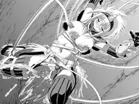 [Kimura Rongaku] Kirin-san no Chinko 2 (Monster Hunter) [Digital]