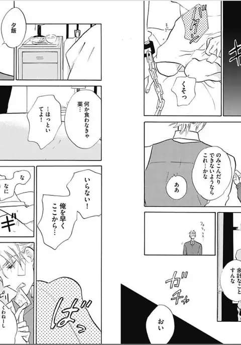 Seishun Shikkaku