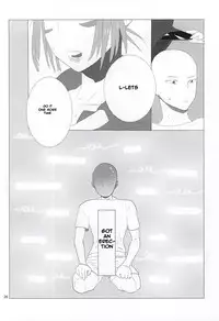 S.S.C.C (One-Punch Man) [English] [Cody Scans]