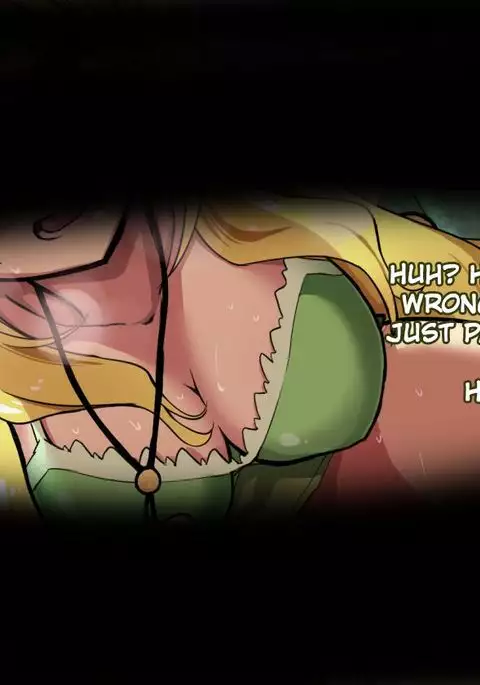 Drain yourself...for Miki