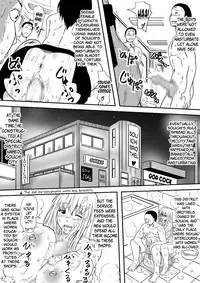 [Mikezoutei] Kami no Chinko o Motsu Shounen ~Kami no Chinko de Yaritai Houdai!~ [English] [N04H] (Gyaru Edition)