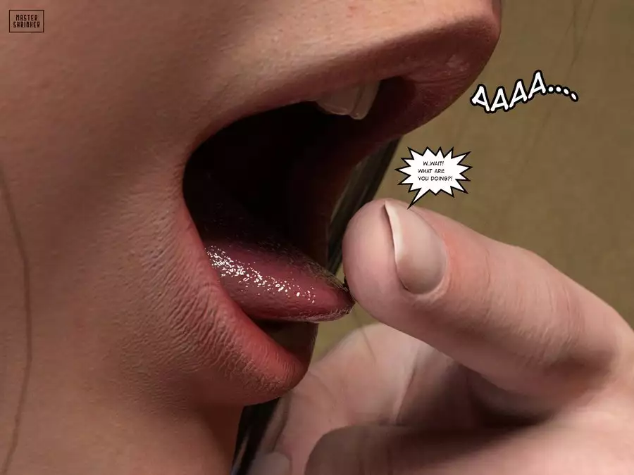 SCHOOL PROJECT by MShrinker