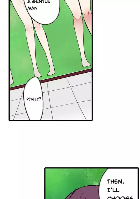 Shameful Vending Machine Ch.1-17