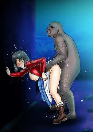 汚っさん急襲_両儀式