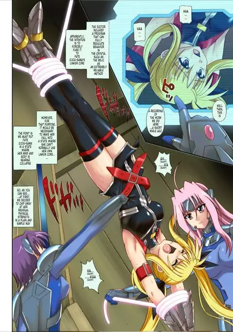 Color Classic Note Extension 04 -567- v2