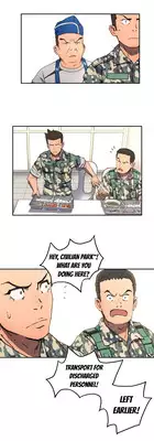 [Yi Hyeon Seok] Refrain Love Ch.1-13 (English) (YoManga) (Ongoing)