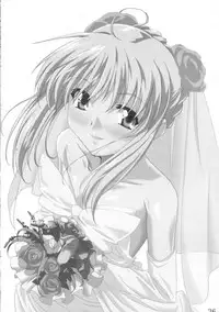 [TK-BROS (Tamaru Makoto)] TK5 Fate (Fate/stay night)