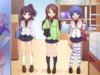 [DL Mate] Joshi o Ningyou-ka Suru Dejikame