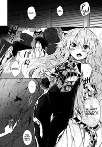 Medu Ecchi | Lewd Things With Medu