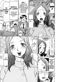 [Sagano Hellmer] Estrus Testing Kanako's Body Evolution Program Ch. 1-3 [English]