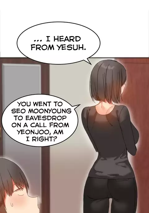 Hahri's Lumpy Boardhouse Ch. 0-17