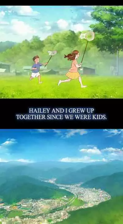 What do you Take me For? Ch.37/?