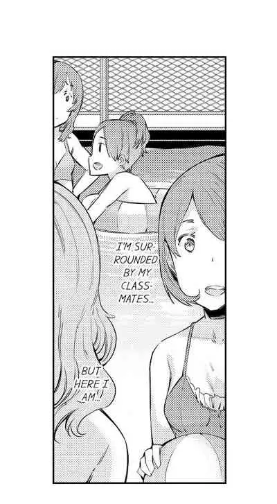 Cum Aboard the Slut Shuttle Ch. 1 - 9