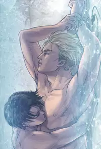 (SPARK10) [Saba-kan (Saba)] Ai ni, Shizumu (Shingeki no Kyojin)