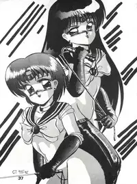 [Zubizu But (Fururin, C7 Side)] Zubizu Bat (Various)