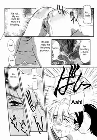 [Nakanoo Kei] Trauma [ENG]