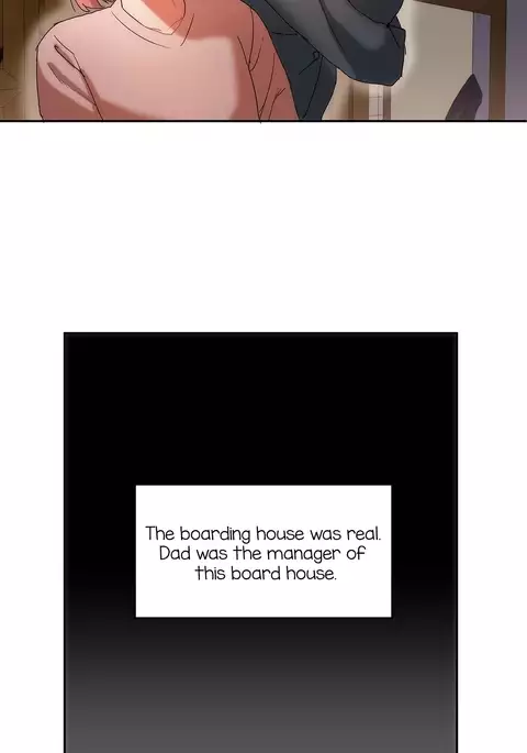 Hahri's Lumpy Boardhouse Ch. 0-17