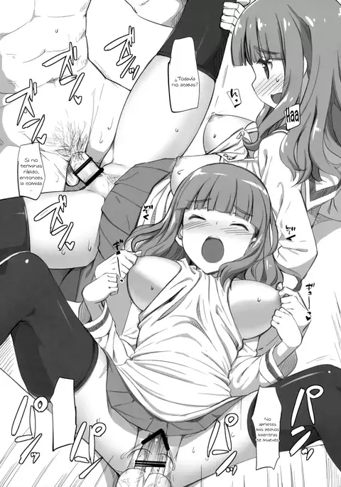 Takebe-dono ni H na Jama o Suru Hon