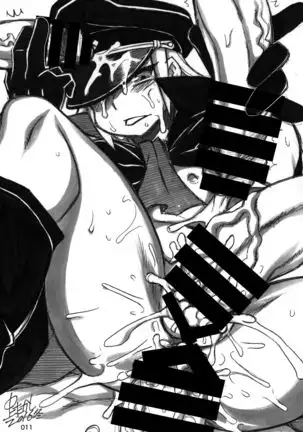 Akatsuki Blitzkampf & EN-1 Perfekt Welt Gangbang Anthology