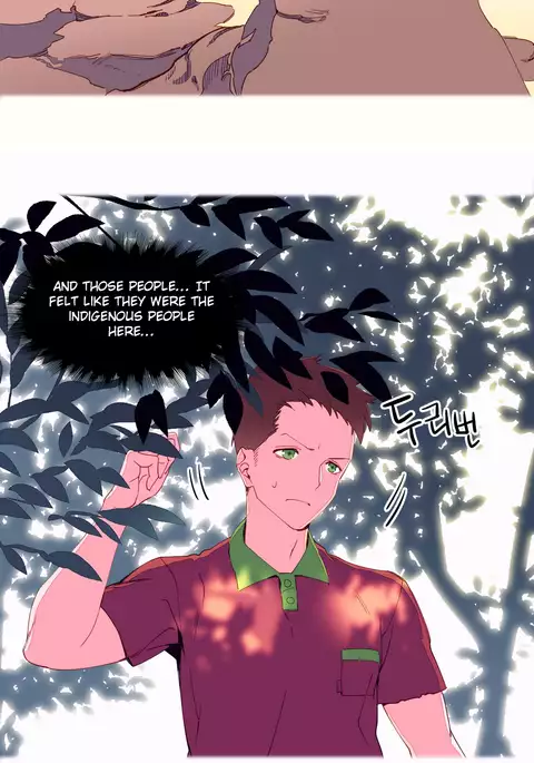 A World That I Rule Ch.01-33