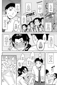 [Dr.P] Momoiro Daydream Ch. 1-7 [English] [YQII] [Decensored] [Digital]